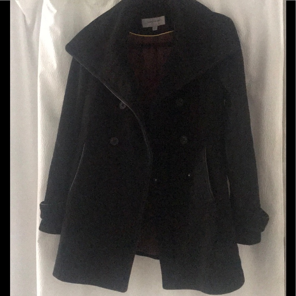 Andrew Marc wool coat size 4 (Marc NY